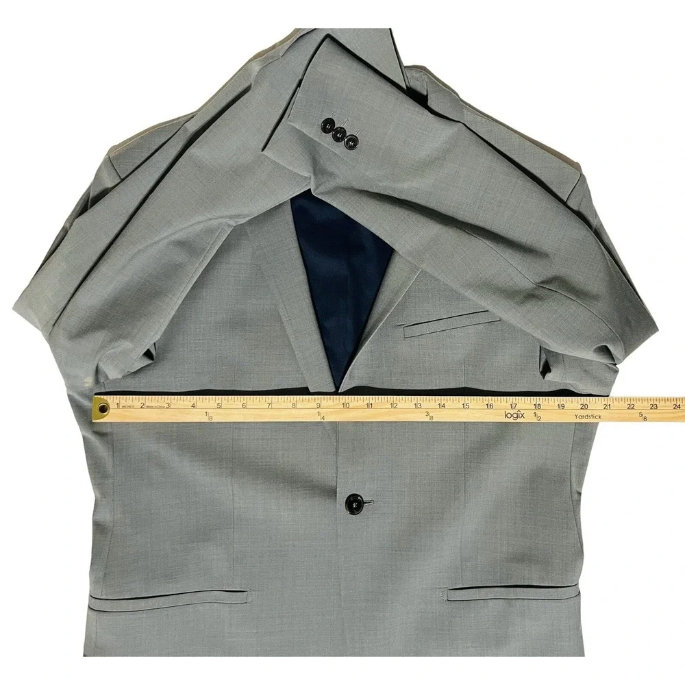 Zara Man elevate your